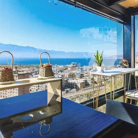 Dali Listening Sea View Villa大理听城海景别墅 Exterior photo